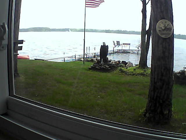 Whiteface Cam Image - Wed, 05/27/2020 9:30am 