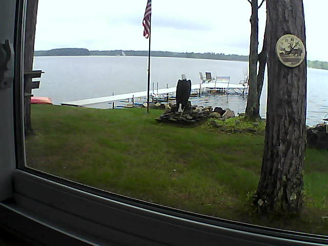 Whiteface Cam Image - Wed, 05/27/2020 9:40am 