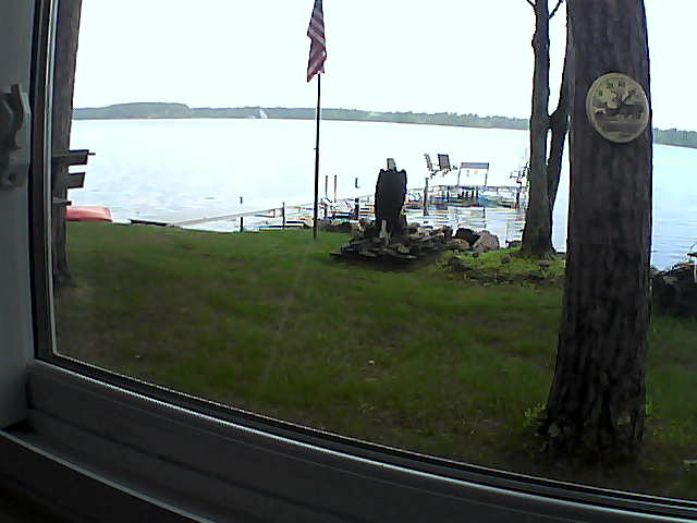 Whiteface Cam Image - Wed, 05/27/2020 9:50am 