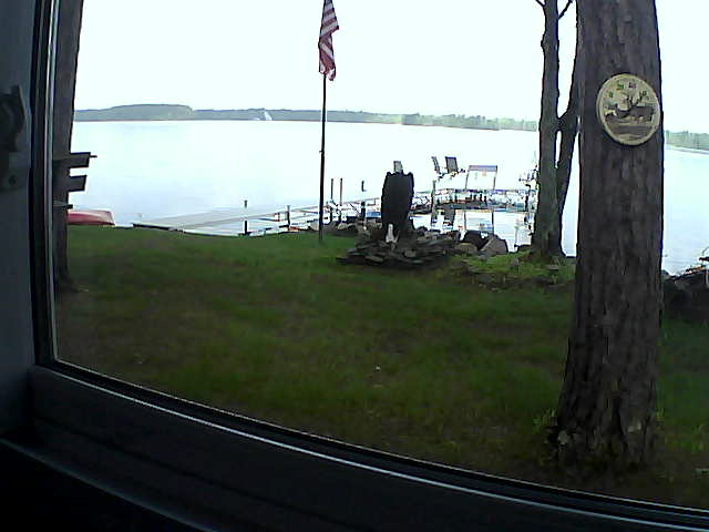 Whiteface Cam Image - Wed, 05/27/2020 10:10am 