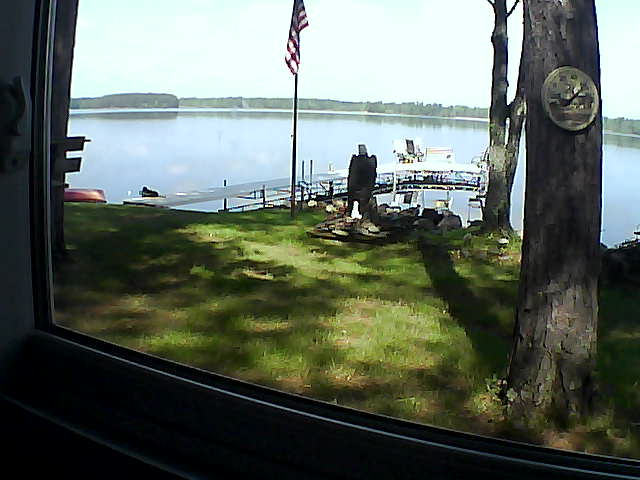 Whiteface Cam Image - Wed, 05/27/2020 10:50am 
