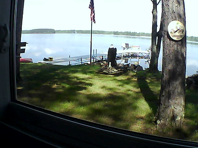 Whiteface Cam Image - Wed, 05/27/2020 11:00am 