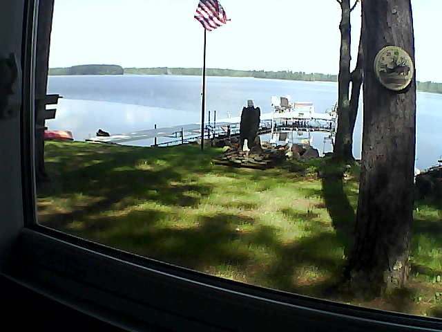 Whiteface Cam Image - Wed, 05/27/2020 11:10am 