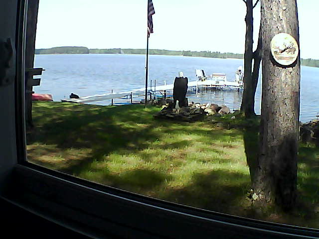 Whiteface Cam Image - Wed, 05/27/2020 11:20am 