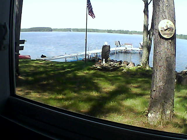 Whiteface Cam Image - Wed, 05/27/2020 11:40am 