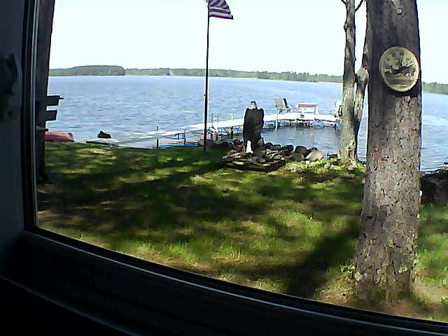 Whiteface Cam Image - Wed, 05/27/2020 11:50am 