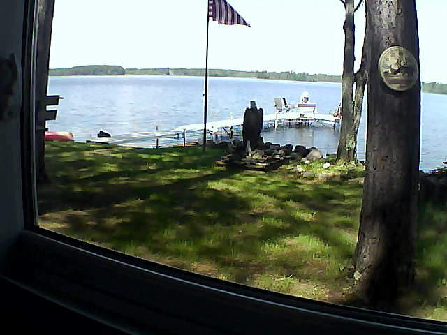 Whiteface Cam Image - Wed, 05/27/2020 12:00pm 