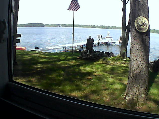 Whiteface Cam Image - Wed, 05/27/2020 12:10pm 