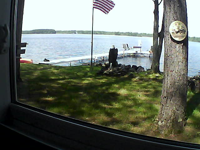 Whiteface Cam Image - Wed, 05/27/2020 12:20pm 