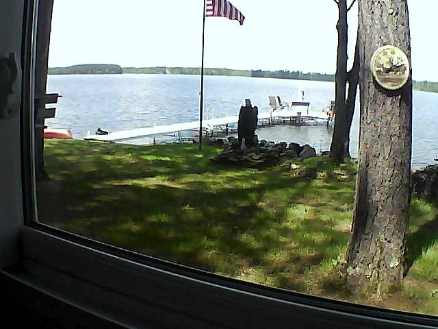 Whiteface Cam Image - Wed, 05/27/2020 12:30pm 