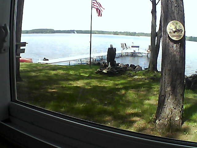 Whiteface Cam Image - Wed, 05/27/2020 12:40pm 