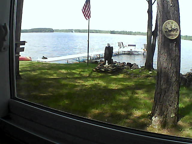 Whiteface Cam Image - Wed, 05/27/2020 12:50pm 