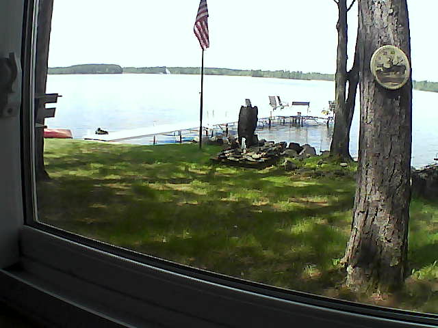 Whiteface Cam Image - Wed, 05/27/2020 1:00pm 