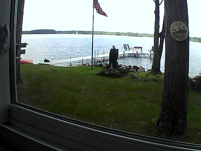 Whiteface Cam Image - Wed, 05/27/2020 1:10pm 
