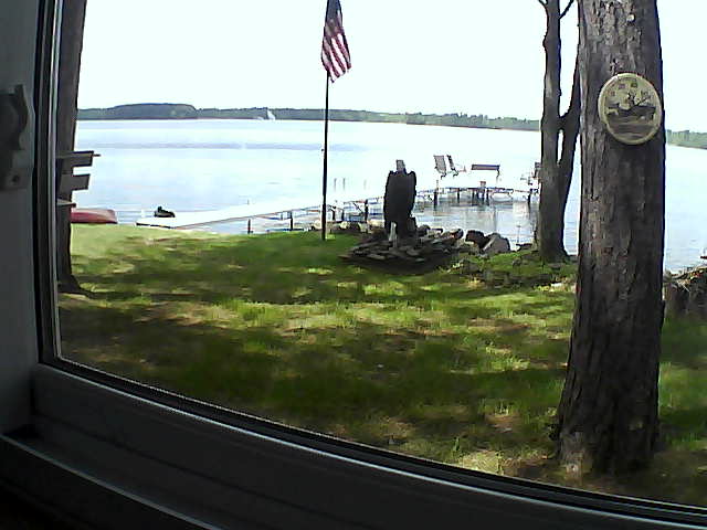 Whiteface Cam Image - Wed, 05/27/2020 1:20pm 