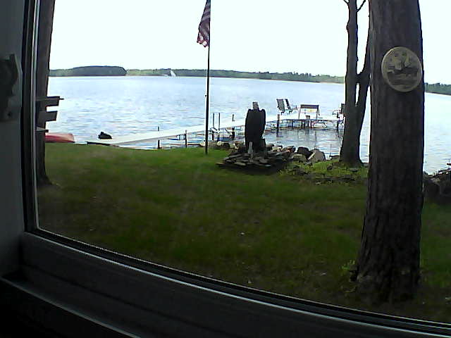 Whiteface Cam Image - Wed, 05/27/2020 1:30pm 