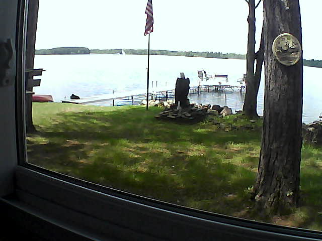 Whiteface Cam Image - Wed, 05/27/2020 1:40pm 