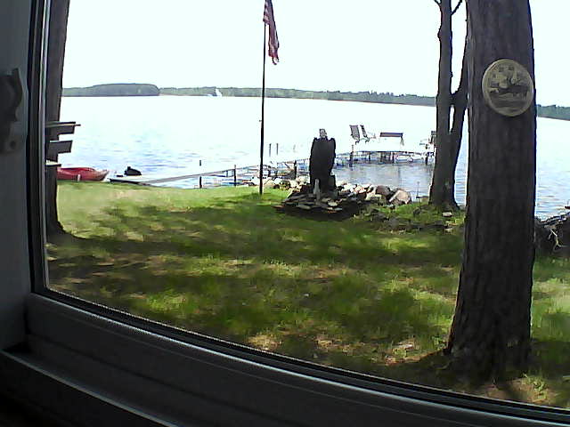 Whiteface Cam Image - Wed, 05/27/2020 2:00pm 