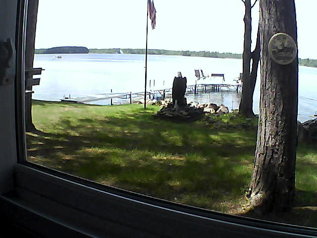 Whiteface Cam Image - Wed, 05/27/2020 2:10pm 