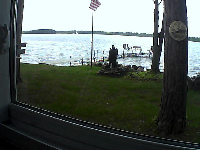 Whiteface Cam Image - Wed, 05/27/2020 2:20pm 