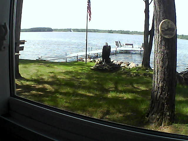 Whiteface Cam Image - Wed, 05/27/2020 2:30pm 