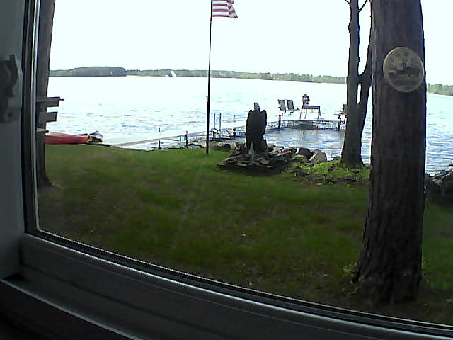 Whiteface Cam Image - Wed, 05/27/2020 2:40pm 