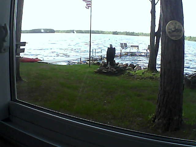 Whiteface Cam Image - Wed, 05/27/2020 3:00pm 