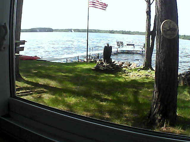 Whiteface Cam Image - Wed, 05/27/2020 3:20pm 
