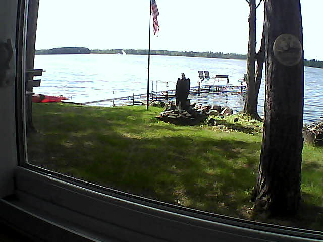 Whiteface Cam Image - Wed, 05/27/2020 4:31pm 