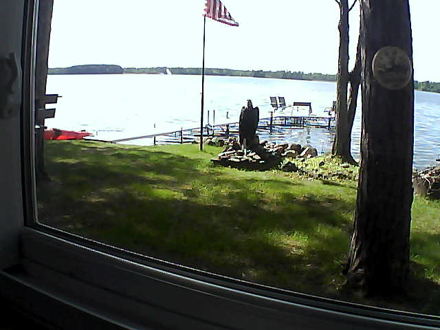 Whiteface Cam Image - Wed, 05/27/2020 4:41pm 