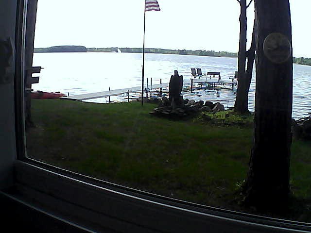 Whiteface Cam Image - Wed, 05/27/2020 4:51pm 