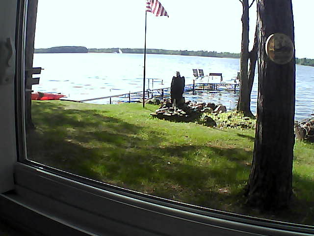 Whiteface Cam Image - Wed, 05/27/2020 5:01pm 