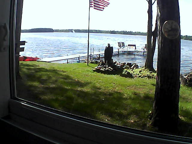 Whiteface Cam Image - Wed, 05/27/2020 5:11pm 