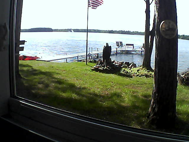 Whiteface Cam Image - Wed, 05/27/2020 5:21pm 