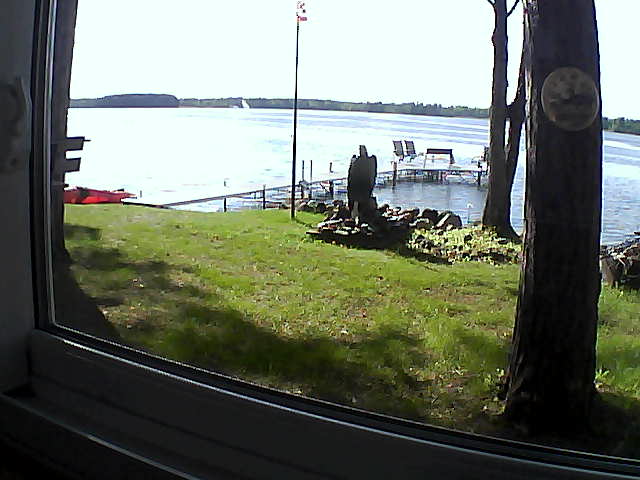 Whiteface Cam Image - Wed, 05/27/2020 5:31pm 