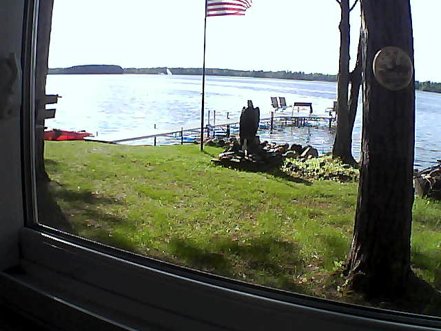 Whiteface Cam Image - Wed, 05/27/2020 5:41pm 