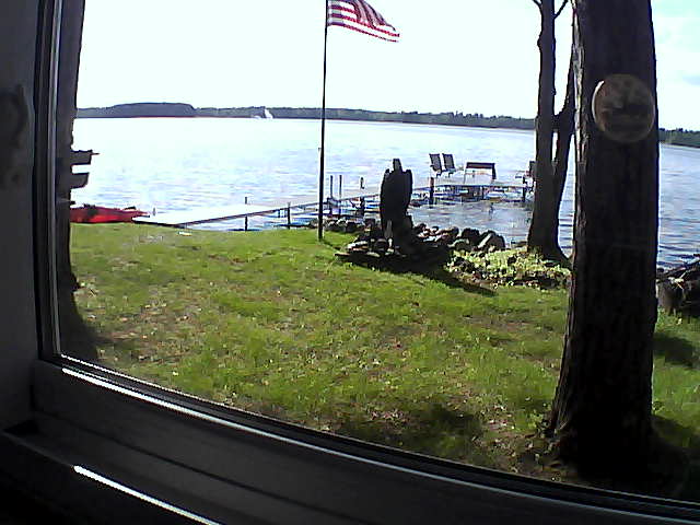 Whiteface Cam Image - Wed, 05/27/2020 5:51pm 