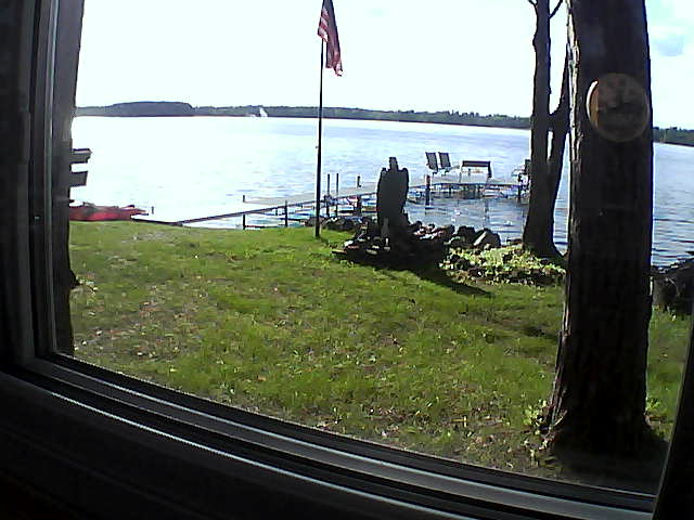 Whiteface Cam Image - Wed, 05/27/2020 6:11pm 