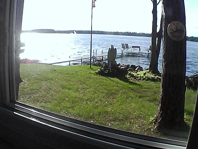 Whiteface Cam Image - Wed, 05/27/2020 6:21pm 