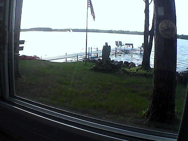 Whiteface Cam Image - Wed, 05/27/2020 6:31pm 