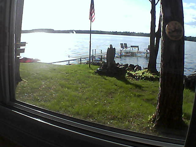 Whiteface Cam Image - Wed, 05/27/2020 6:41pm 