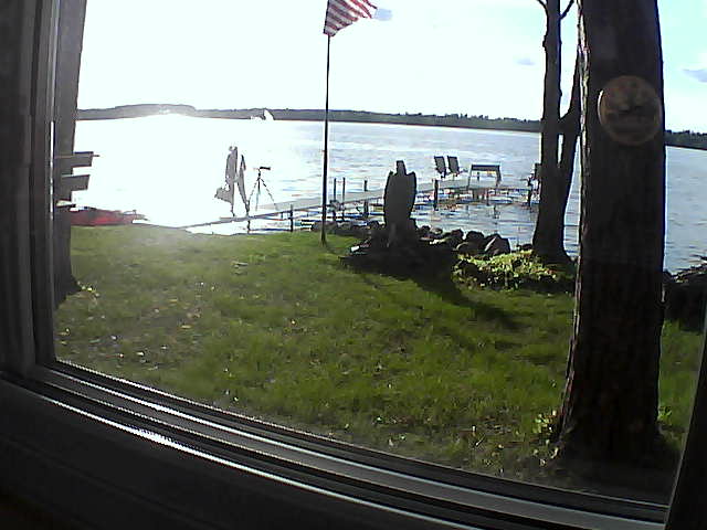 Whiteface Cam Image - Wed, 05/27/2020 6:51pm 