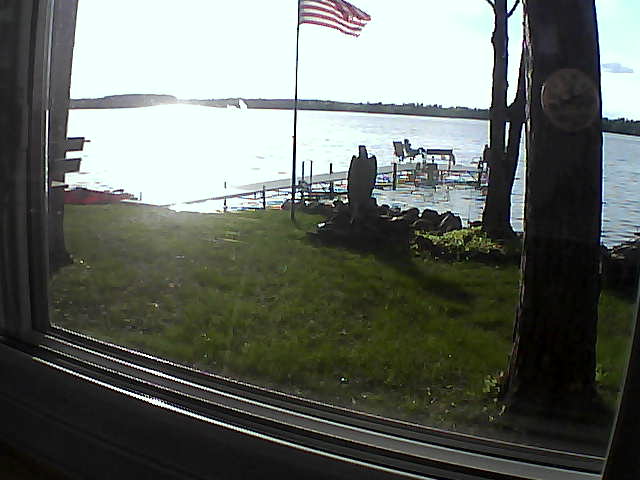 Whiteface Cam Image - Wed, 05/27/2020 7:01pm 