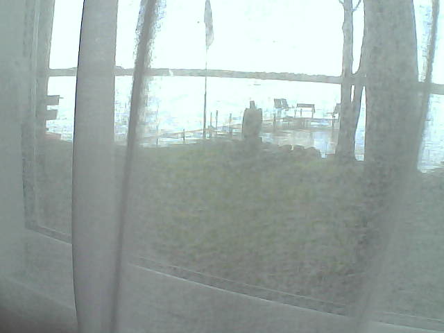 Whiteface Cam Image - Thu, 05/28/2020 8:04am 