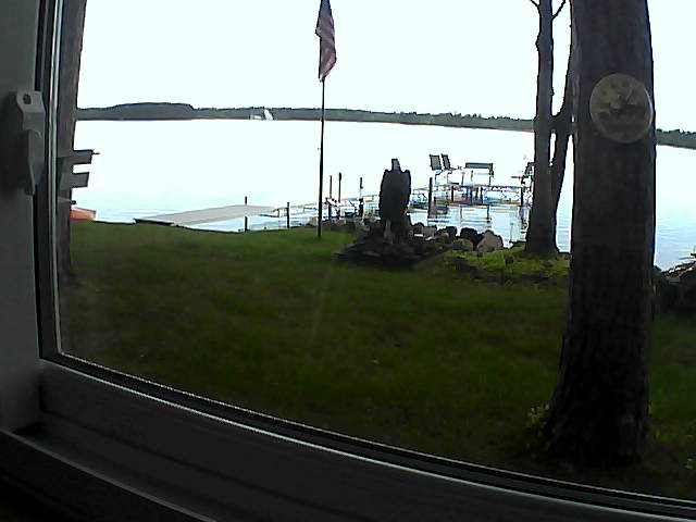 Whiteface Cam Image - Thu, 05/28/2020 8:14am 