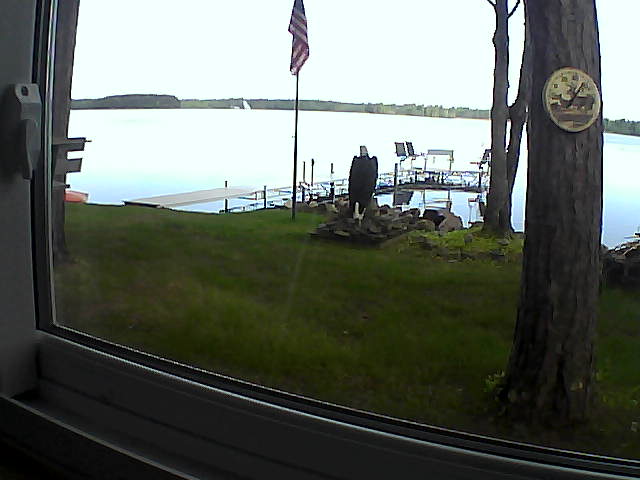 Whiteface Cam Image - Thu, 05/28/2020 8:24am 