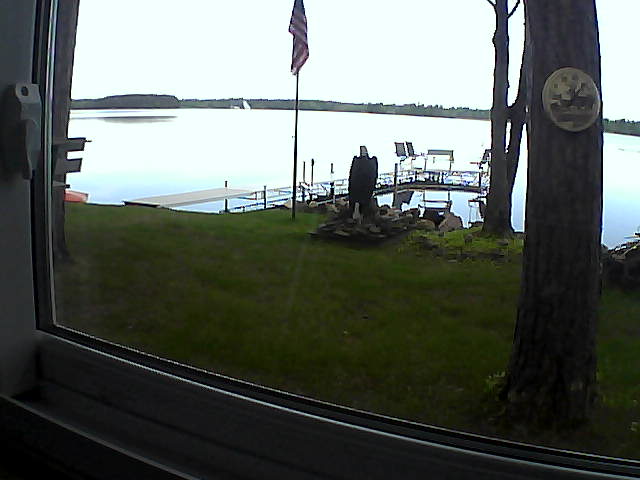 Whiteface Cam Image - Thu, 05/28/2020 8:34am 