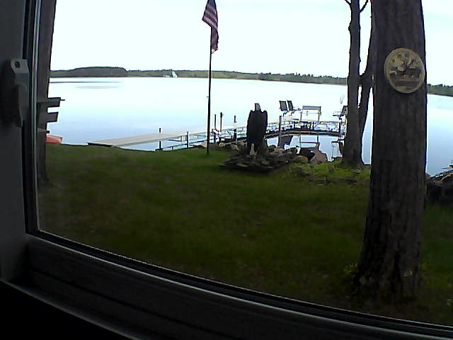 Whiteface Cam Image - Thu, 05/28/2020 8:44am 