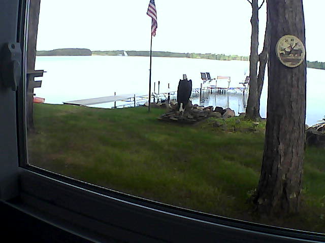 Whiteface Cam Image - Thu, 05/28/2020 8:54am 