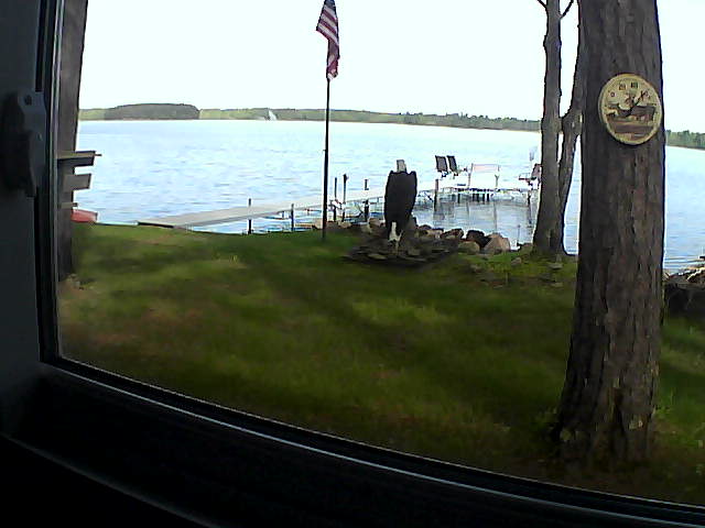 Whiteface Cam Image - Thu, 05/28/2020 9:04am 